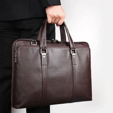 bussinesstasche herren leder