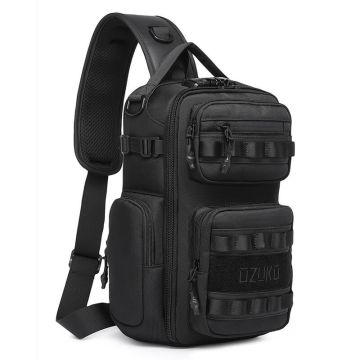 sling rucksack herren