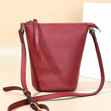 eimertasche damen