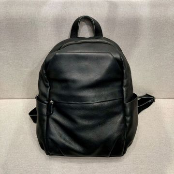 rucksack damen leder