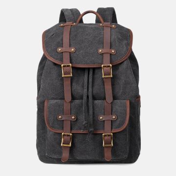 retro rucksack herren