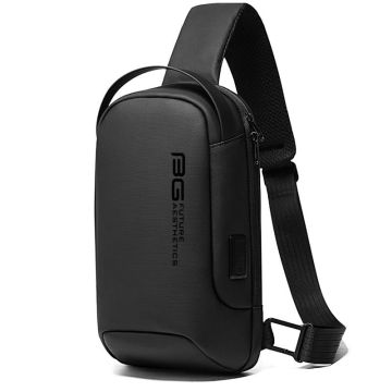 brusttasche herren wasserdicht