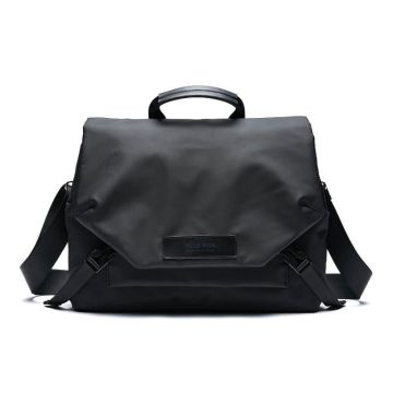wasserdichte messenger tasche herren