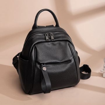 damen rucksack klein elegant