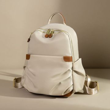 rucksack damen reißverschluss