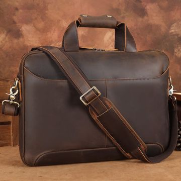 aktentasche herren laptopfach