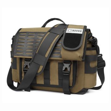uni tasche mit reißverschluss