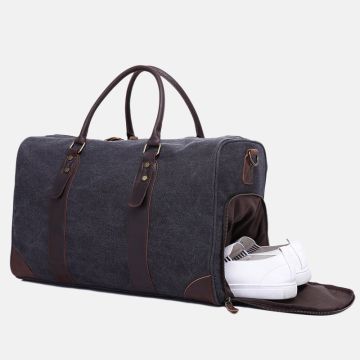reisetasche mit schuhfach