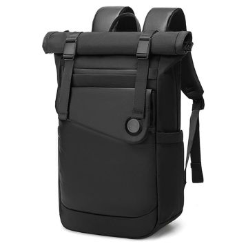 rucksack herren rolltop