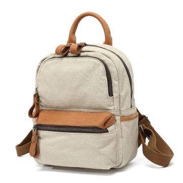 rucksack damen canvas