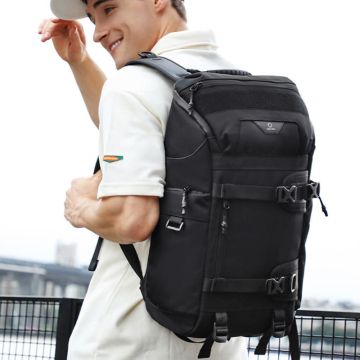 herren rucksack groß
