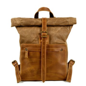 reiserucksack rolltop