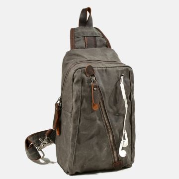 rucksack herren ein gurt