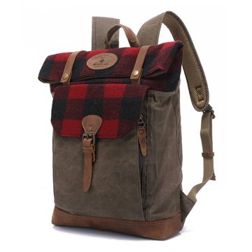 rucksack uni herren laptop