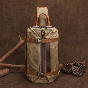 brusttasche herren