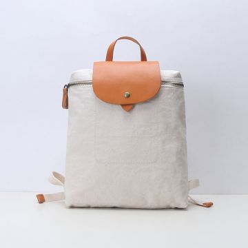 rucksack damen canvas