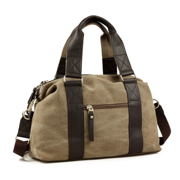 reisetasche herren canvas