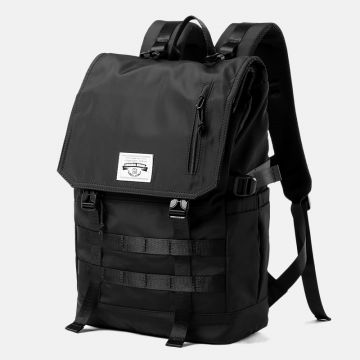 rucksack herren rolltop