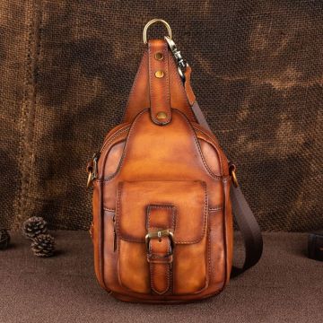 umhänge brusttasche herren