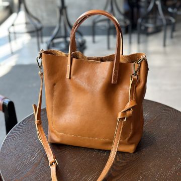 handtasche damen leder mittelgroß