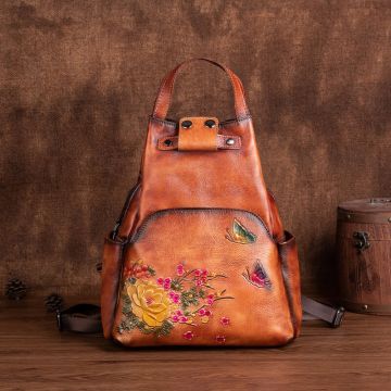 rucksack handtasche damen
