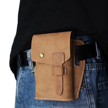 gürtel handytasche männer