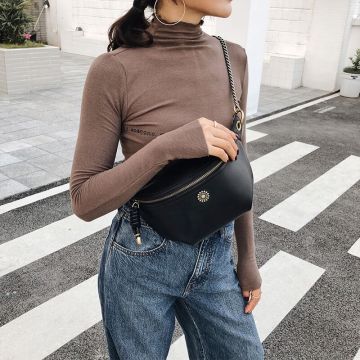 bauchtasche umhängetasche damen