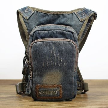 gürteltasche beintasche