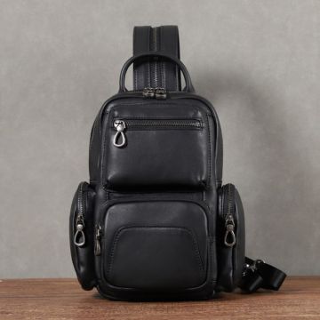 eingurt rucksack herren