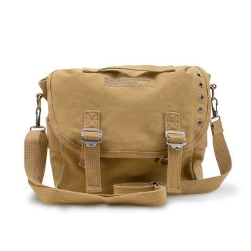 motorrad tasche canvas