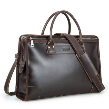 aktentasche herren laptopfach