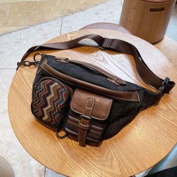 gürteltasche canvas