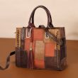 handtasche damen umhängetasche leder