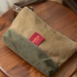 herren clutch handgelenktasche