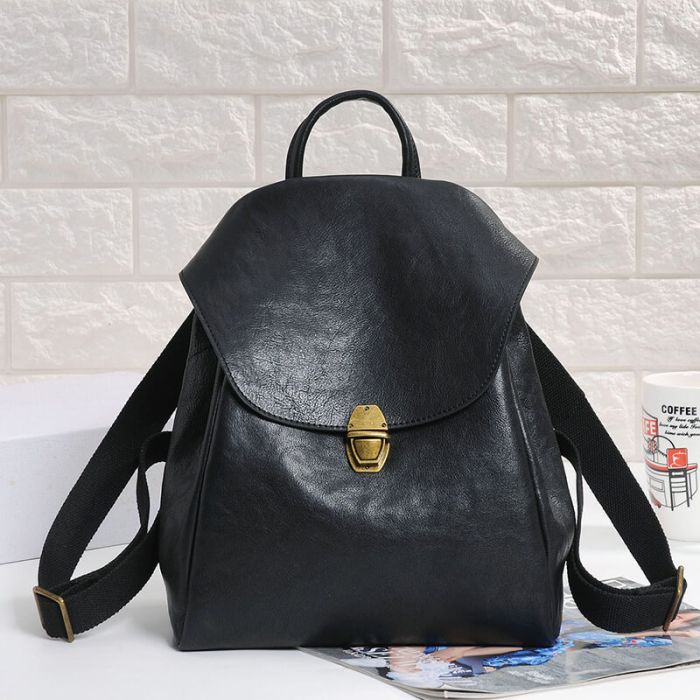 rucksack alltag damen
