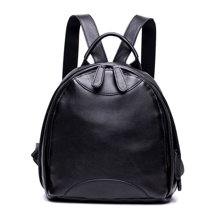 rucksack damen schlicht