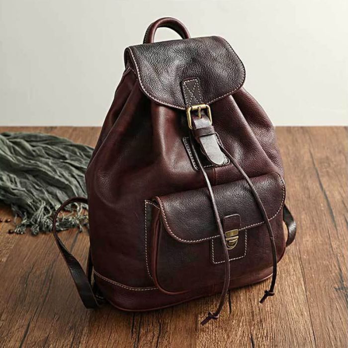rucksack damen alltag