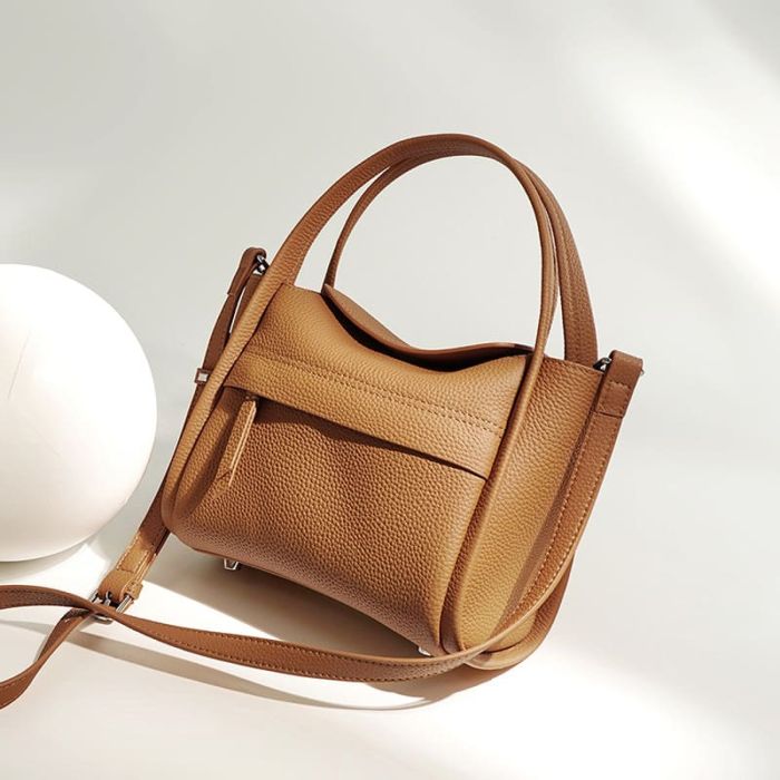 mini handtasche damen