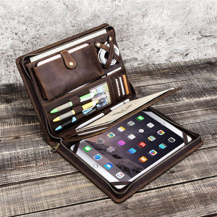 herrentasche ipad