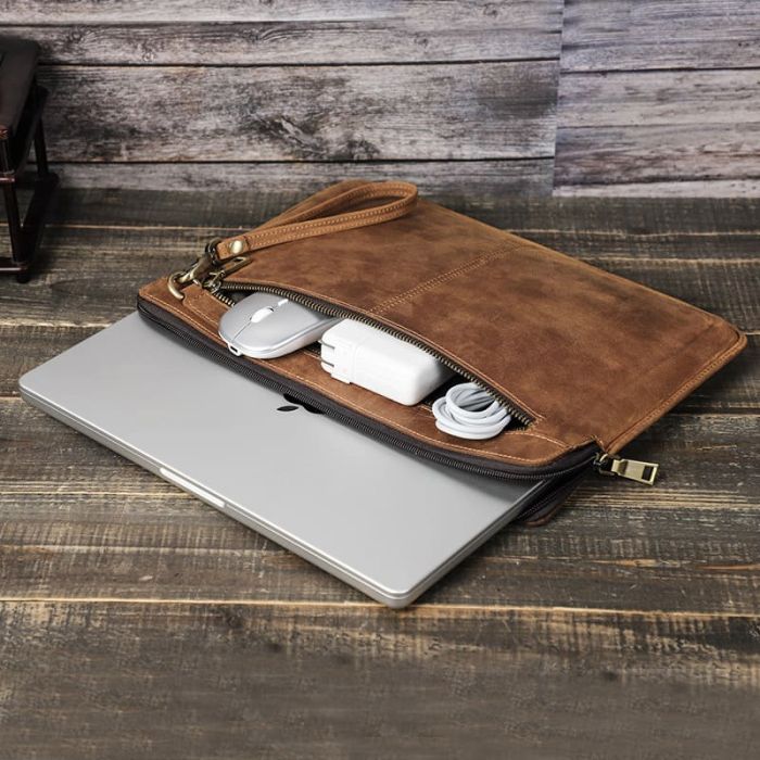 laptoptasche macbook air hülle