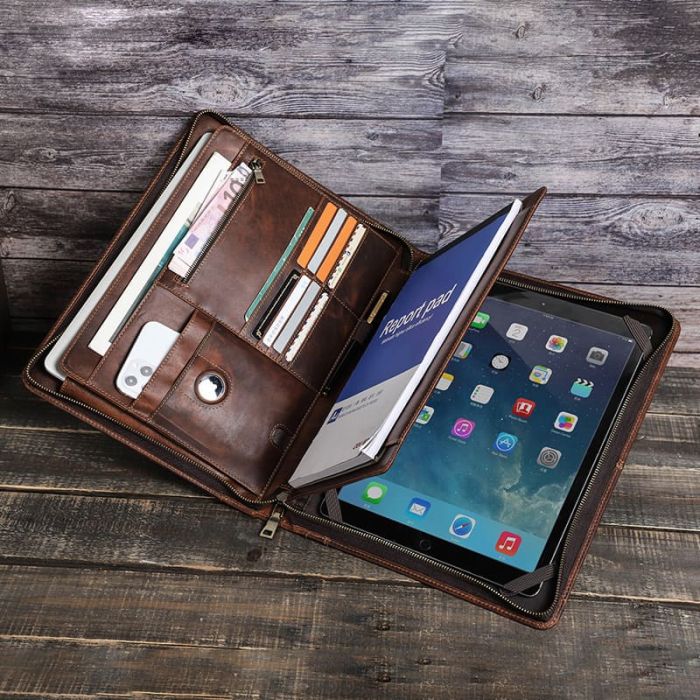ipad hülle handgriff