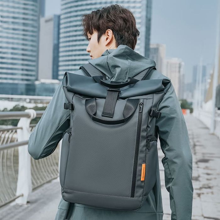 rucksack herren business