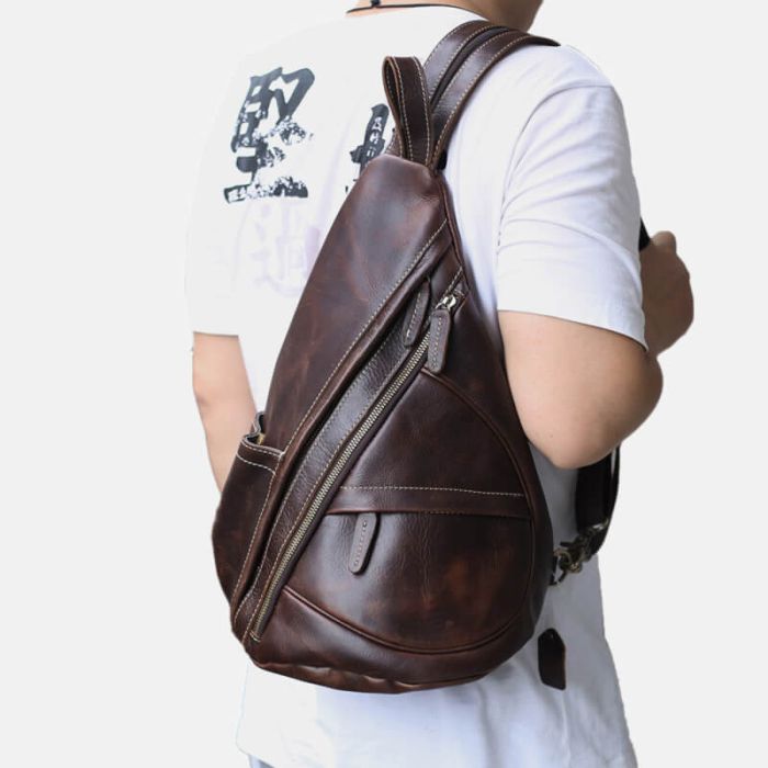 rucksack 1 gurt