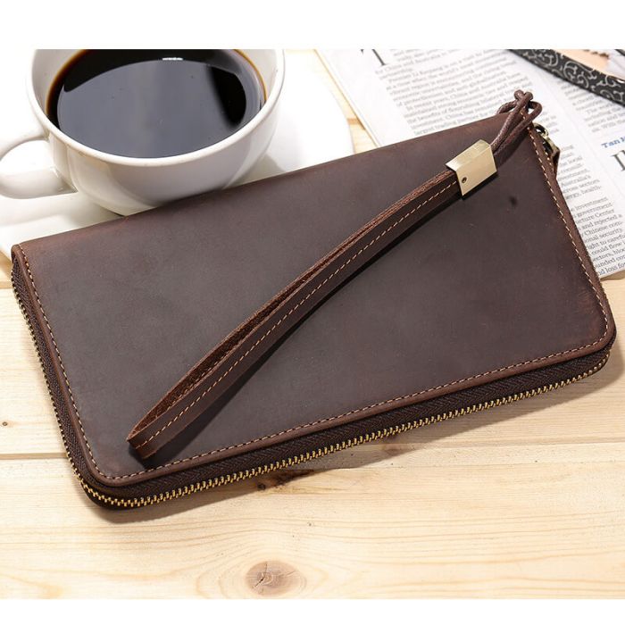 clutch mit handschlaufe