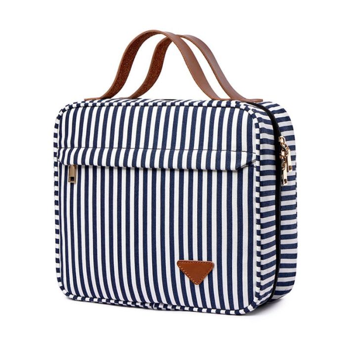 waschtasche zum aufhängen
