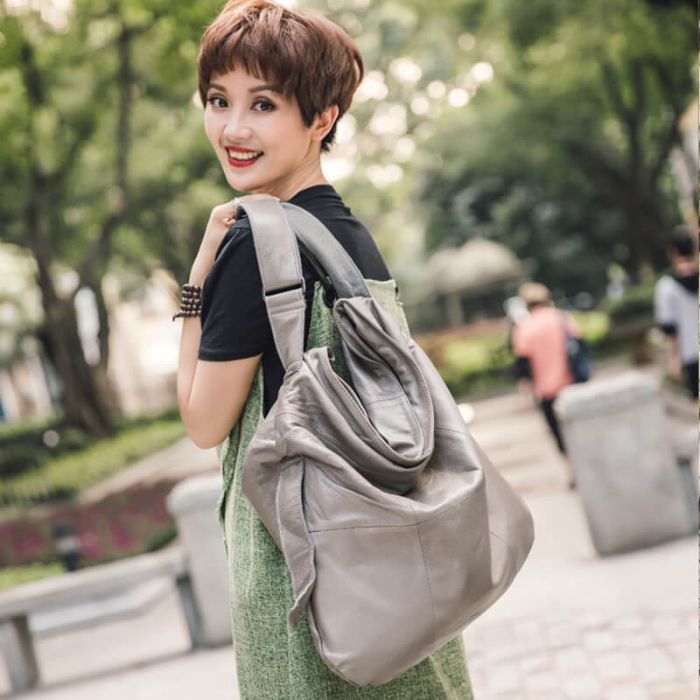 handtasche schultertasche