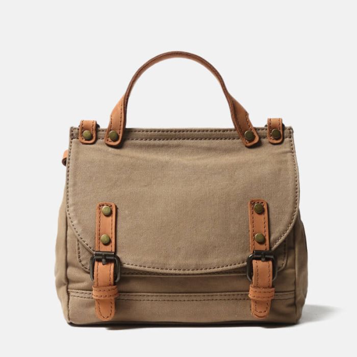 handtaschen segeltuch