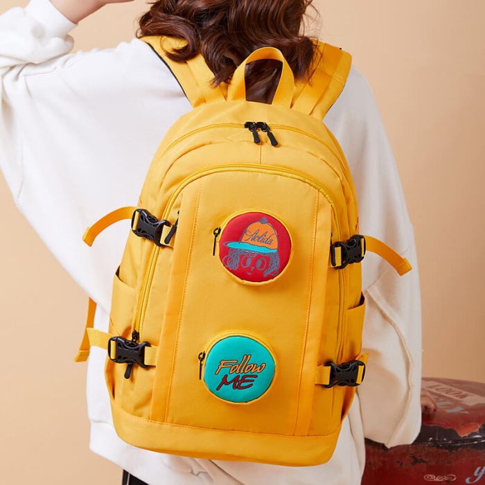 reiserucksack damen handgepäck