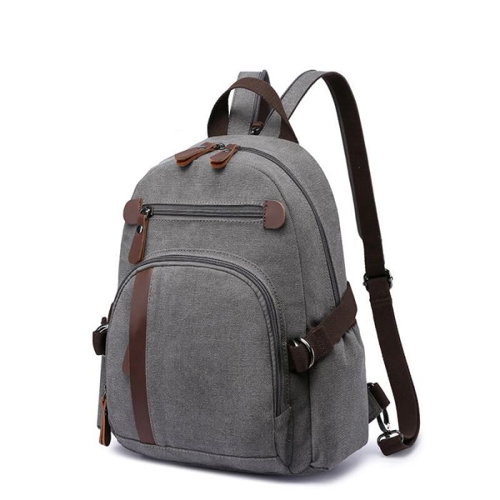 günstige Backpack Rucksack Herren für Alltag und Reisen