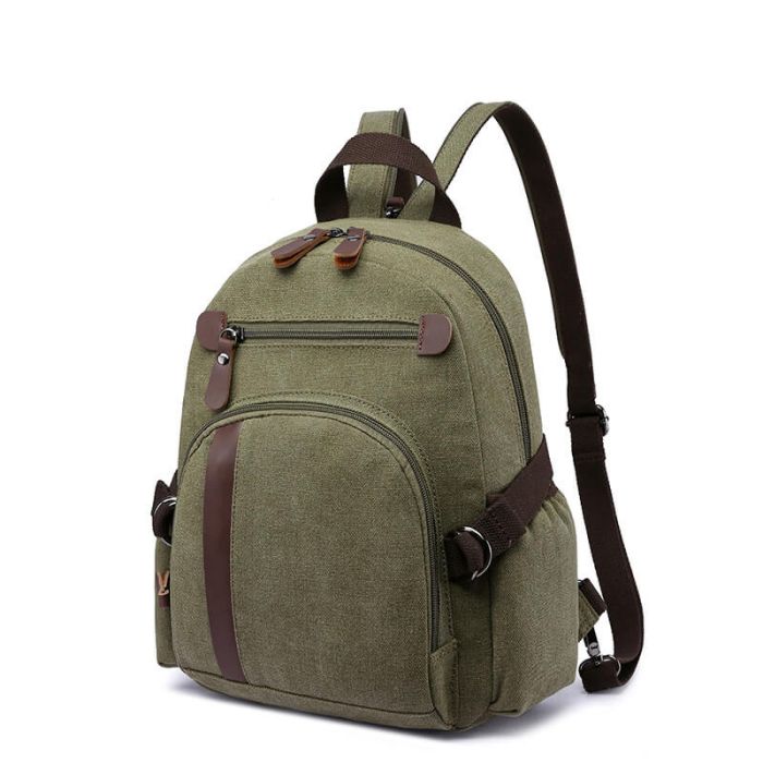 rucksack herren grün